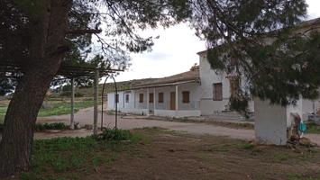 Casa De Campo En venta en Ayuntamiento, Yecla photo 0