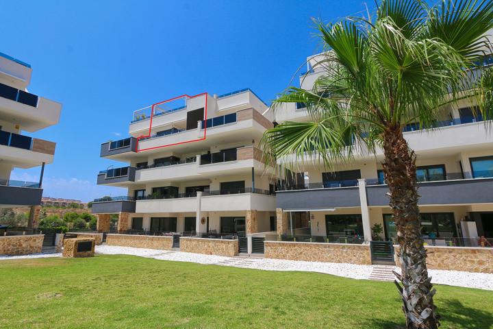 Piso En venta en Pau 8, Orihuela Costa photo 0