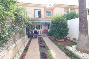 Casa En venta en Santiago De La Ribera, Santiago De La Ribera photo 0