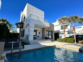 Casa En venta en Costa Blanca Sur, Ciudad Quesada photo 0