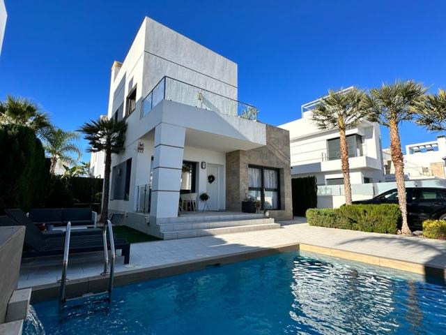 Casa En venta en Costa Blanca Sur, Ciudad Quesada photo 0