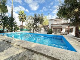 Casa En venta en Zona Centro, Orihuela photo 0
