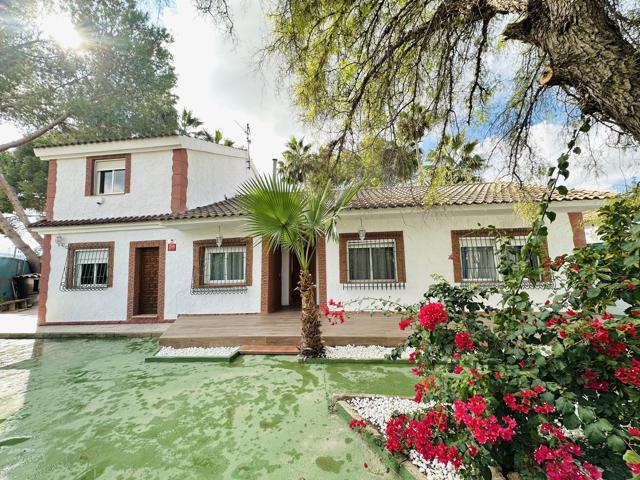 Casa De Campo En venta en Zona Centro, Orihuela photo 0