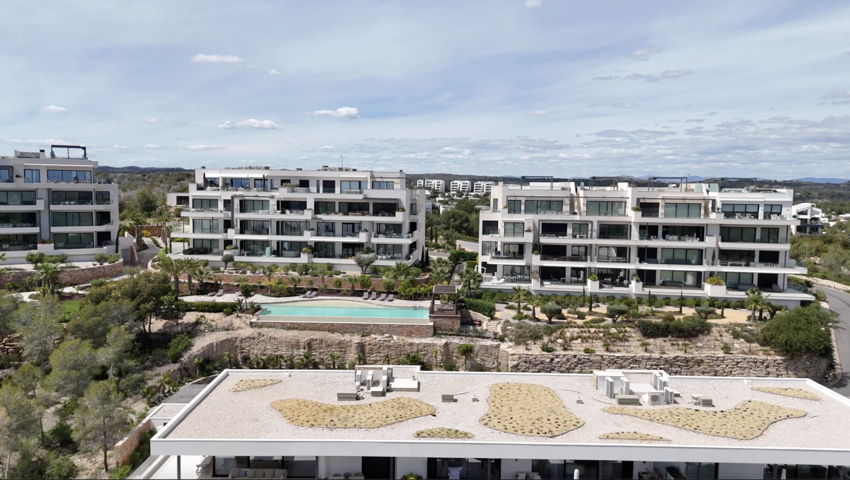 Piso En venta en Las Colinas Golf, Orihuela photo 0