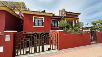 Casa En venta en Pueblo 3, Algorfa photo 0