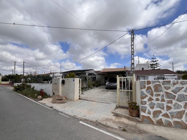 Casa De Campo En venta en Pueblo 8, Los Montesinos photo 0