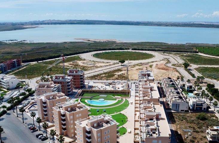 Piso En venta en Pueblo, Guardamar Del Segura photo 0