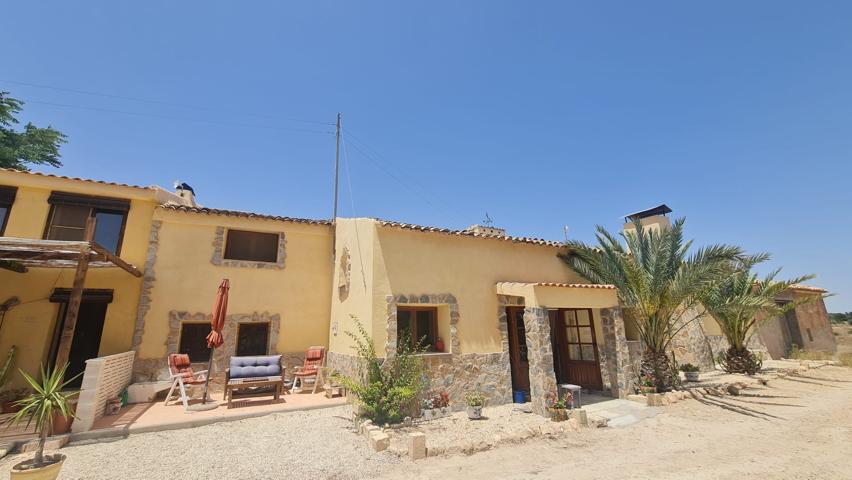 Casa En venta en Comunidad Valenciana, Monovar - Monover photo 0