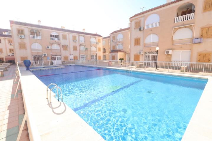 Piso En venta en Acequion, Torrevieja photo 0