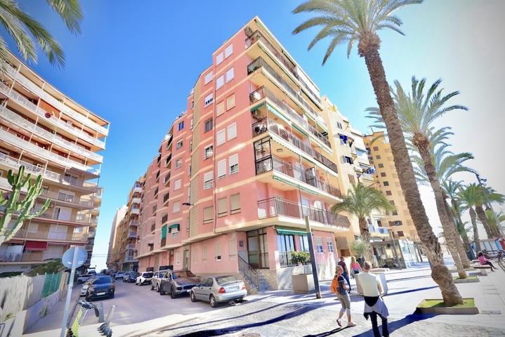Piso En venta en Playa Del Cura, Torrevieja photo 0