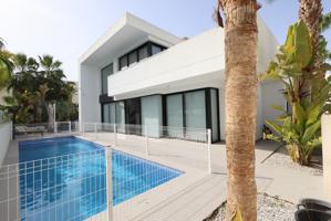 Casa En venta en Costa Blanca Sur, Ciudad Quesada photo 0