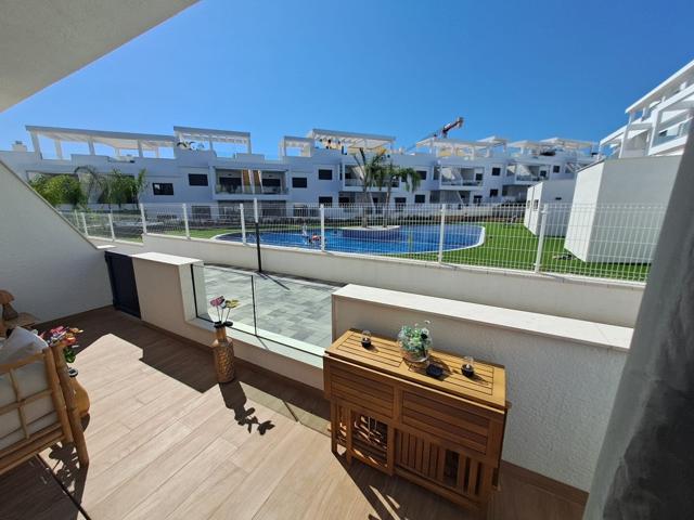 Casa De Campo En venta en Los Balcones - Los Altos Del Edén, Torrevieja photo 0