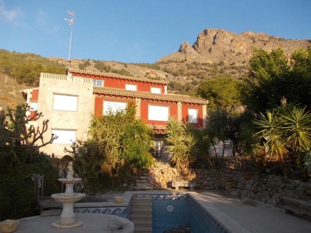 Casa En venta en Montepinar-La Aparecida-Raiguero, Orihuela photo 0