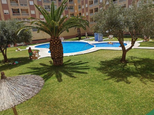Piso En venta en Centro, Torrevieja photo 0