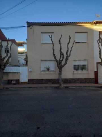 Casa En venta en Centro, San Javier photo 0