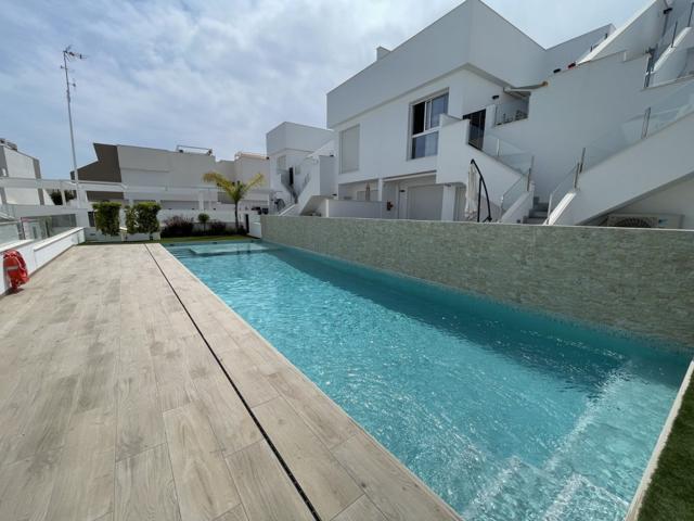 Casa De Campo En venta en Zona Pueblo, Pilar De La Horadada photo 0