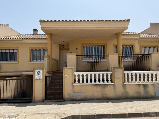 Casa De Campo En venta en Lentiscar, Cartagena photo 0