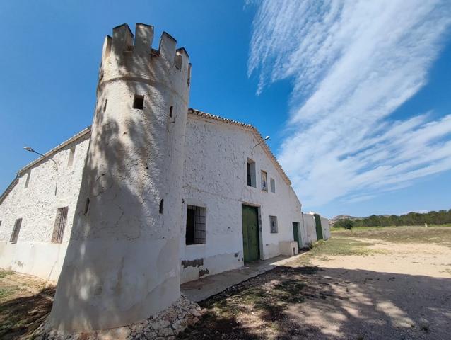 Casa De Campo En venta en Yecla, Yecla photo 0