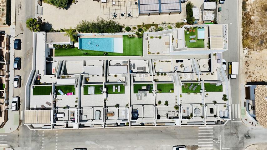 Piso En venta en Zona Pueblo, Pilar De La Horadada photo 0