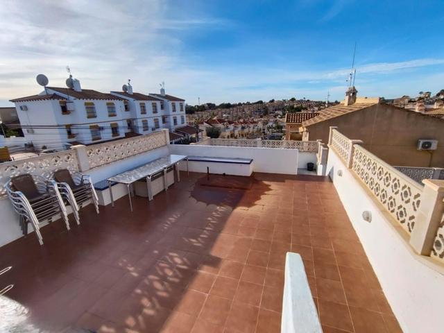 Piso En venta en Comunidad Valenciana, San Miguel De Salinas photo 0