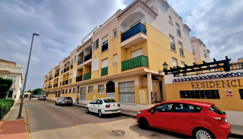 Piso En venta en Pueblo 5, Formentera Del Segura photo 0