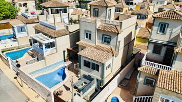 Casa En venta en Pueblo 9, San Miguel De Salinas photo 0