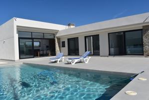 Casa En venta en Calasparra Centro, Calasparra photo 0