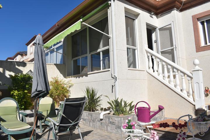Casa En venta en Comunidad Valenciana, San Fulgencio photo 0