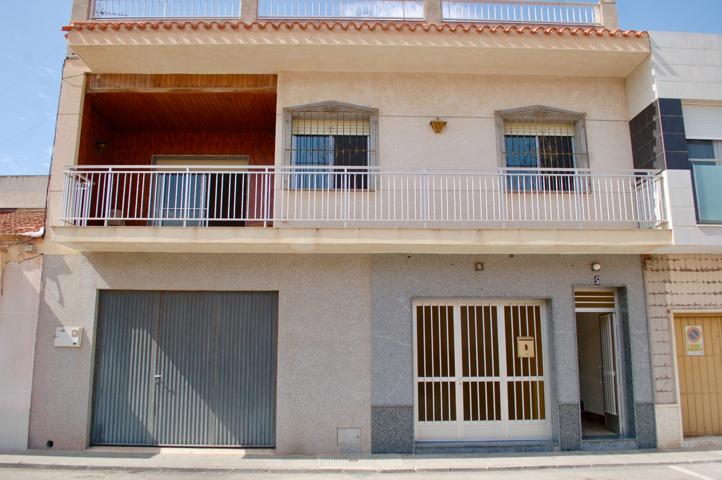Casa En venta en San Pedro Del Pinatar, San Pedro Del Pinatar photo 0