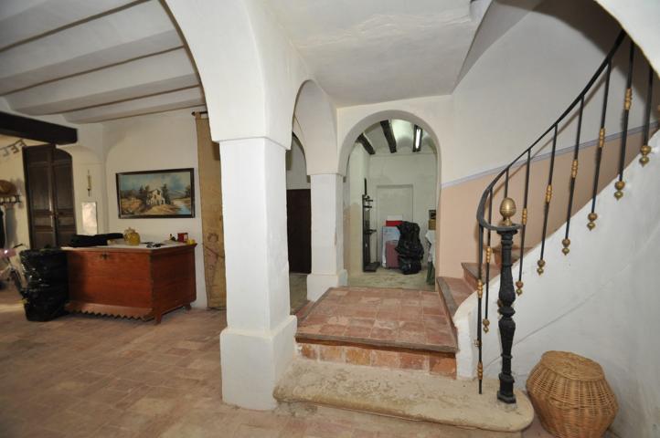 Casa De Campo En venta en Comunidad Valenciana, Pinoso photo 0
