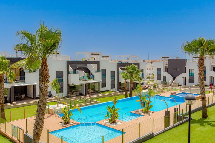 Casa De Campo En venta en Los Balcones - Los Altos Del Edén, Torrevieja photo 0