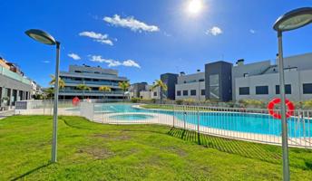 Piso En venta en La Cala De Mijas, Mijas photo 0