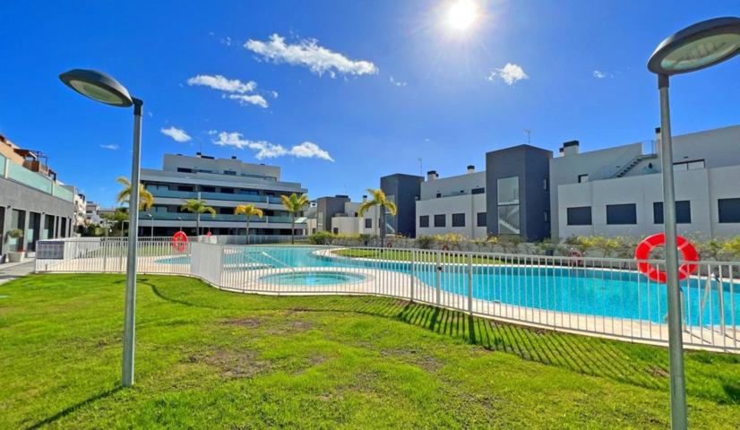 Piso En venta en La Cala De Mijas, Mijas photo 0