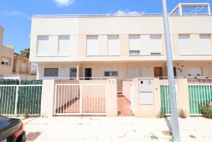 Dúplex En venta en Los Dolses, Orihuela Costa photo 0