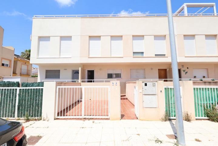 Dúplex En venta en Los Dolses, Orihuela Costa photo 0
