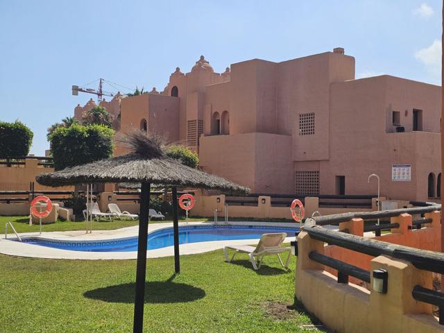 Piso En venta en San Luis De Sabinillas, San Luis De Sabinillas photo 0