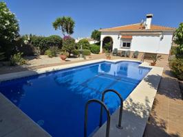 Casa En venta en South Of Spain, Alcaucin photo 0