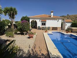 Casa En venta en South Of Spain, Alcaucin photo 0