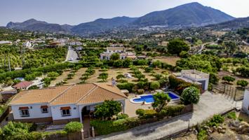 Casa En venta en South Of Spain, Alcaucin photo 0