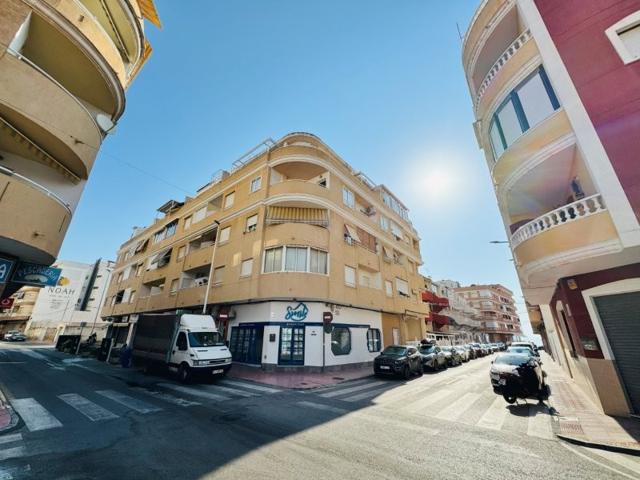 Piso En venta en La Mata Pueblo, Torrevieja photo 0