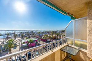 Piso En venta en Lo Pagán, San Pedro Del Pinatar photo 0