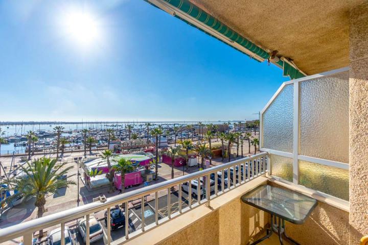 Piso En venta en Lo Pagán, San Pedro Del Pinatar photo 0
