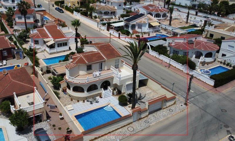 Casa En venta en Costa Blanca Sur, Ciudad Quesada photo 0