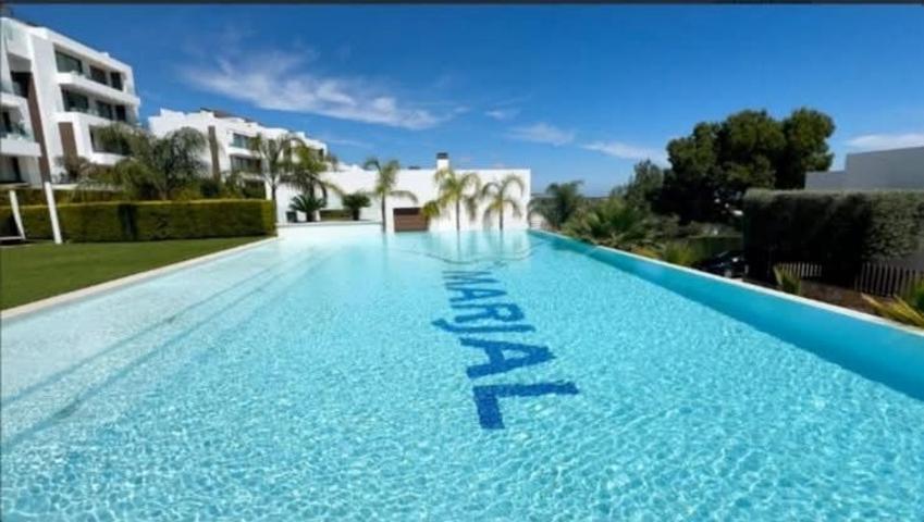 Piso En venta en Las Colinas Golf, Orihuela photo 0