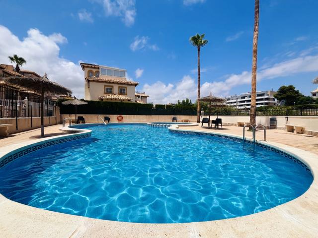 Piso En venta en La Zenia, Orihuela Costa photo 0