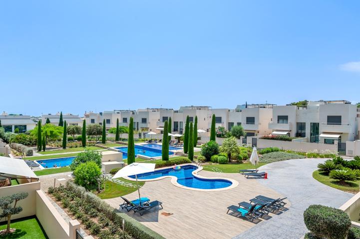 Piso En venta en Lomas De Cabo Roig-Los Dolses, Orihuela Costa photo 0