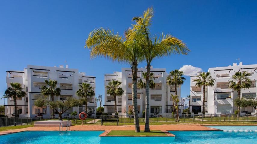 Piso En venta en Cánovas - Cuevas De Reyllo, Fuente Alamo De Murcia photo 0