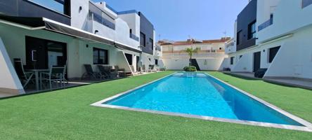 Casa De Campo En venta en San Pedro Del Pinatar, San Pedro Del Pinatar photo 0