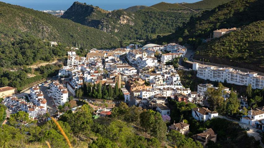 Piso En venta en Costa Del Sol, Benahavis photo 0