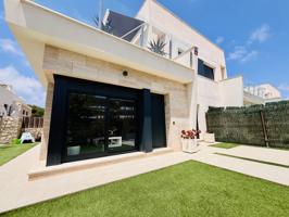 Casa En venta en Torre De La Horadada, Pilar De La Horadada photo 0